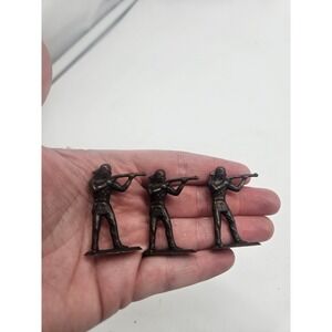 Lot Of 3‎ Kinder Surprise Indians